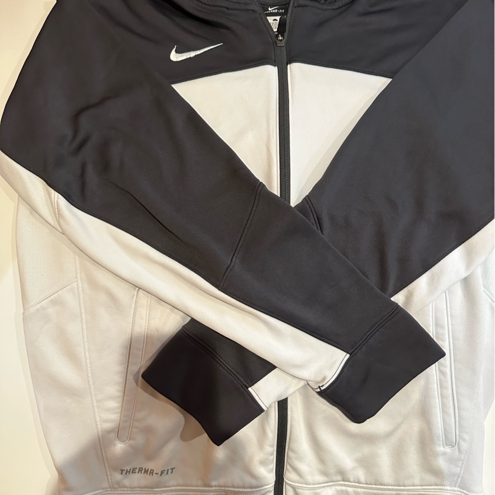 Men’s athletic jacket